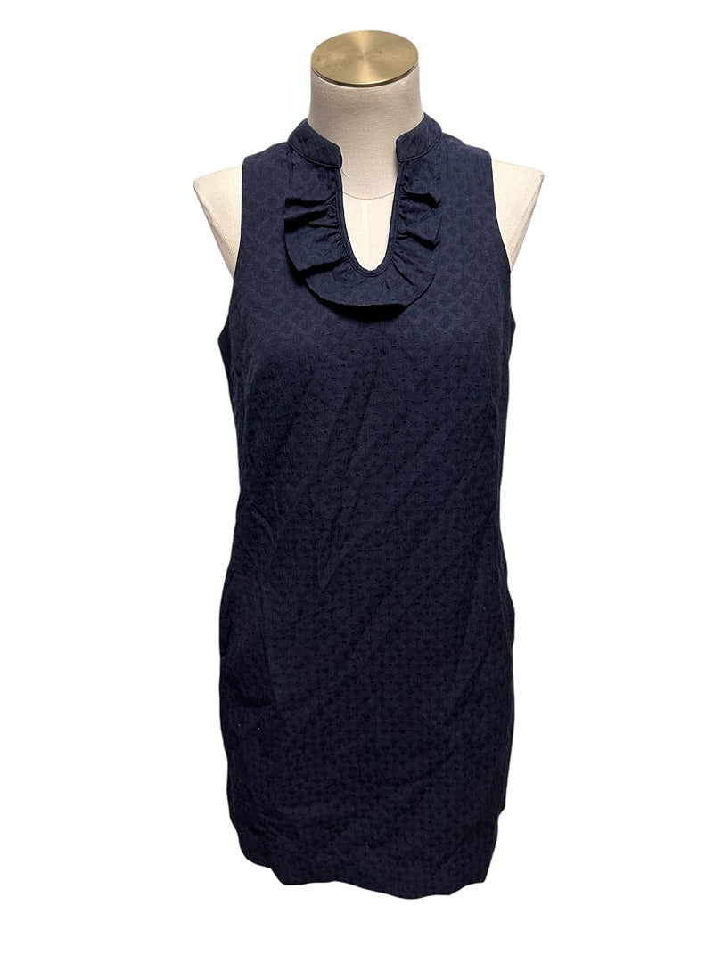 Robe Tommy Hilfiger - 38 - Bleu marine - État : Excellent