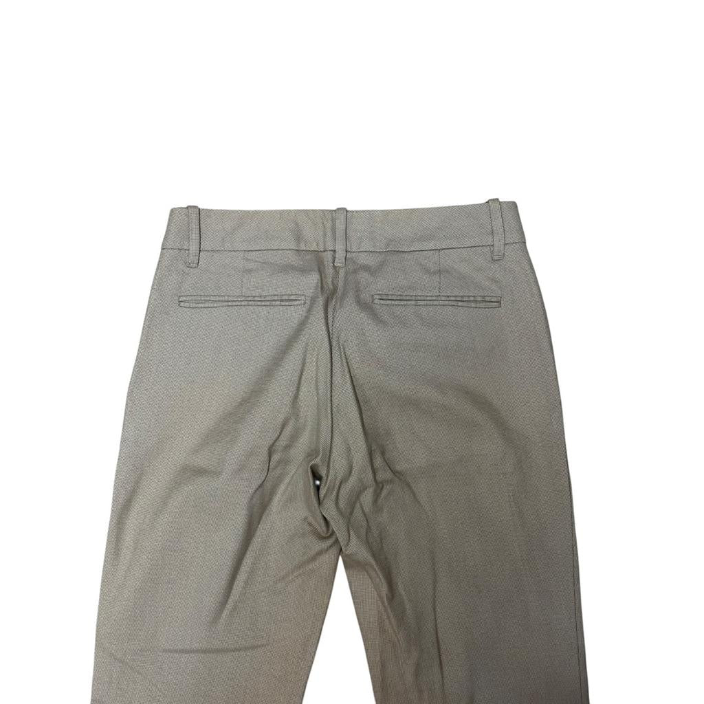 Pantalon Droit Gucci - 36 - Beige - État : Très Bon