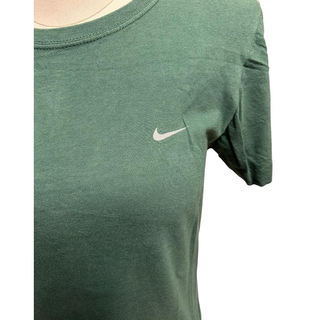 T-shirt Nike - L - Vert - État : Excellent