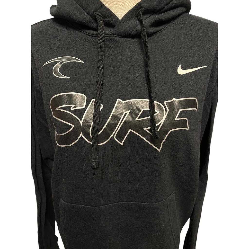 Hoodie Nike - M - Noir - État : Excellent