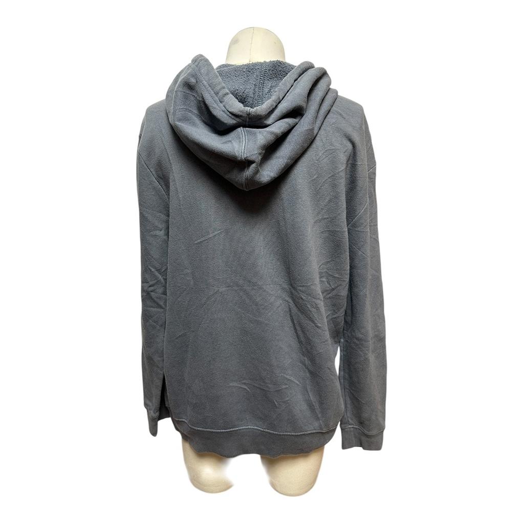 Sweat à capuche Gap - M - Gris - État : Bon