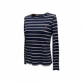T-shirt manches longues Ralph Lauren Sport - L - Marine - État : Excellent