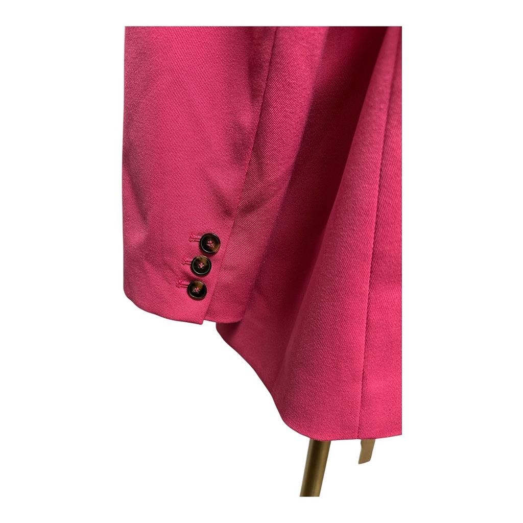 Blazer Sézane - 46 - Rose - État : Excellent