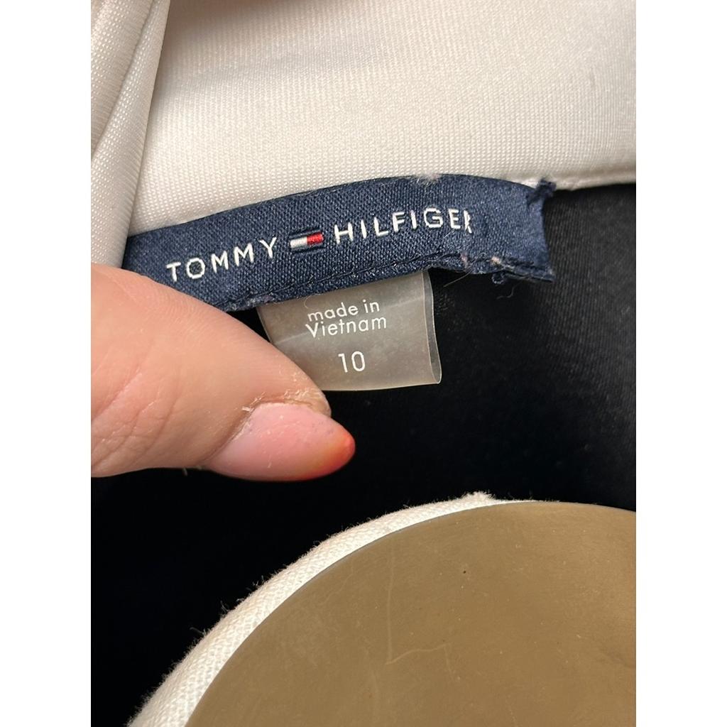 Robe Tommy Hilfiger - 10 - Noir - État : Excellent
