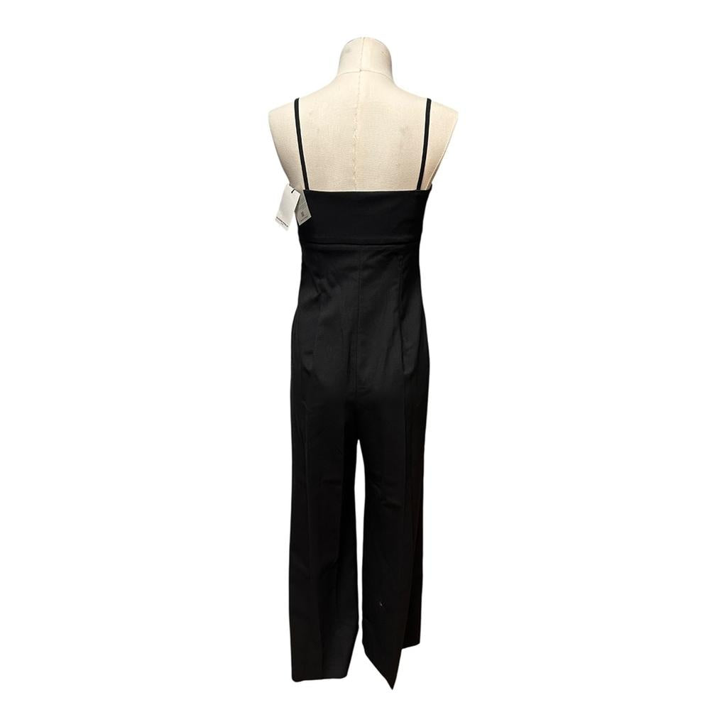 Combinaison Claudie Pierlot - 36 - Noir - État : Neuf avec étiquette
