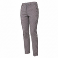 Pantalon Claudie Pierlot - 36 - Carreaux rouges et noirs - État : Excellent