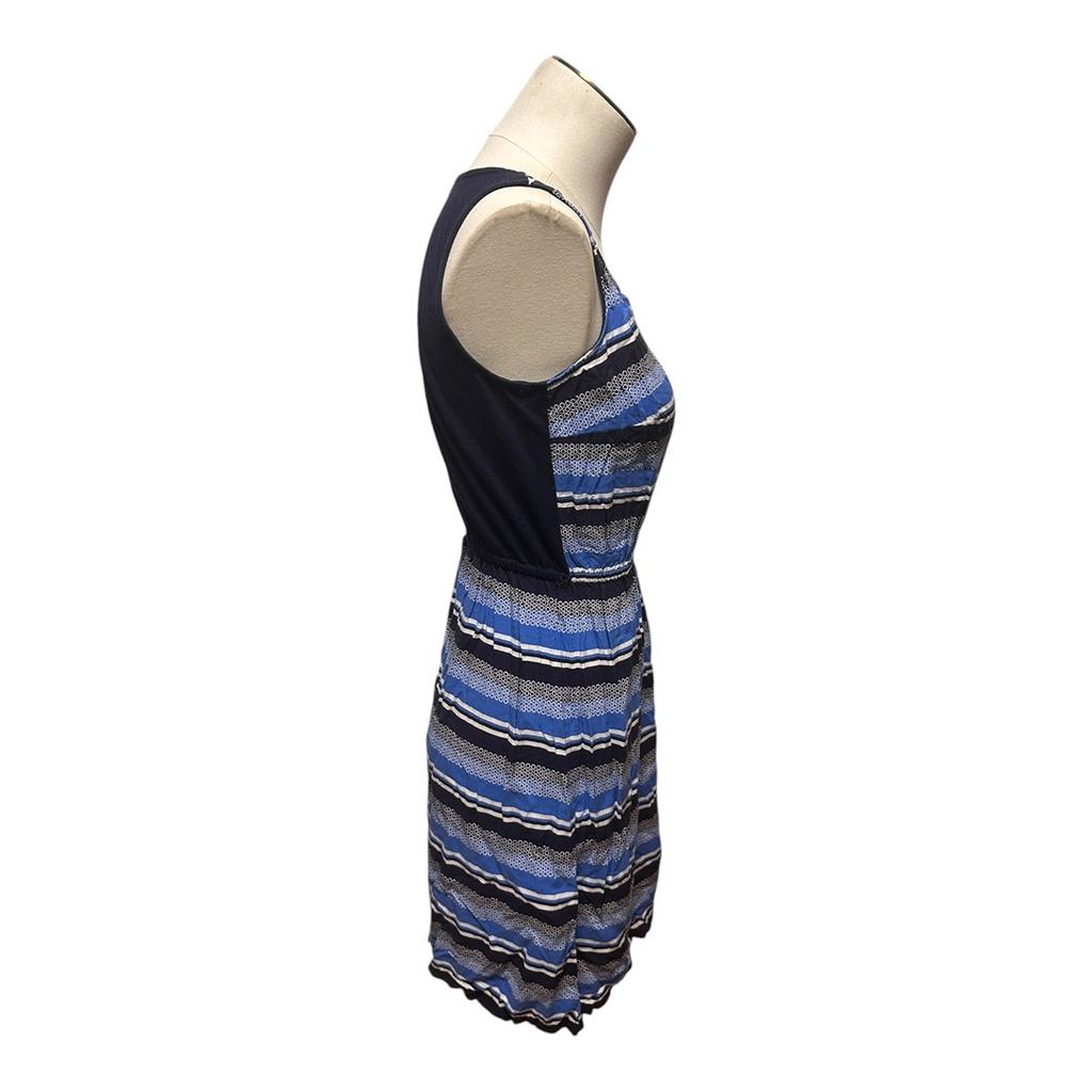 Robe Casual Tommy Hilfiger - 38 - Bleu - État : Excellent