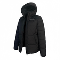 Doudoune Champion – S – Noir – État : Très bon - BiWear