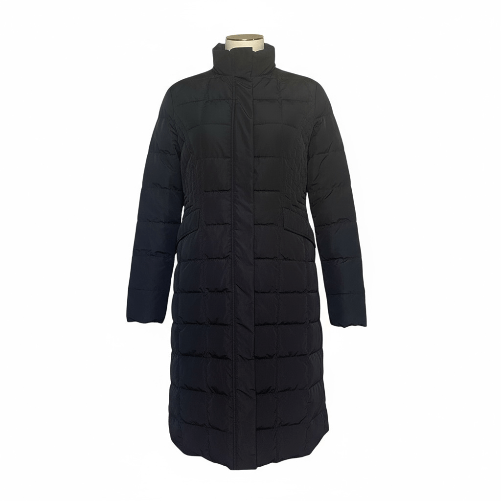 Doudoune Moncler – M – Noir – État : Excellent - BiWear