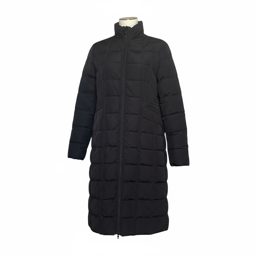 Doudoune Moncler – M – Noir – État : Excellent - BiWear