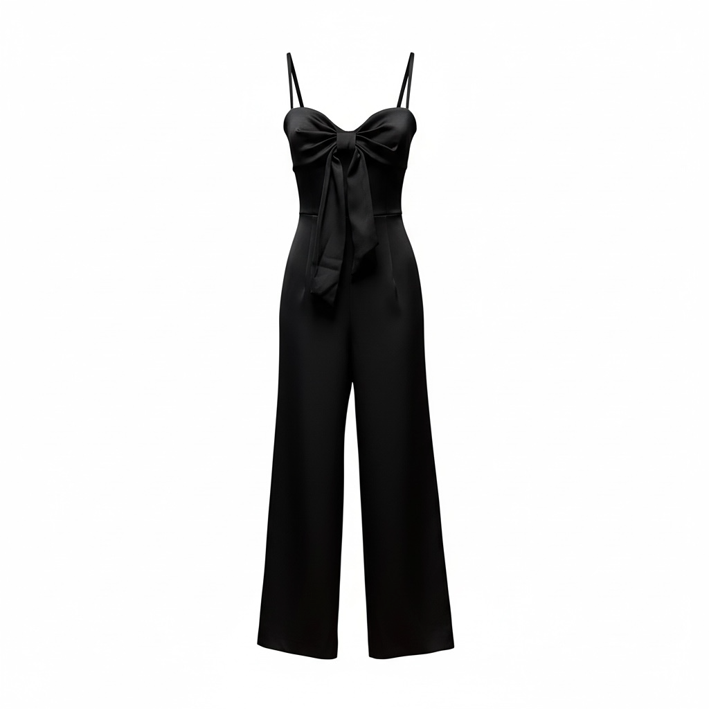 Combinaison Claudie Pierlot - 36 - Noir - État : Neuf avec étiquette