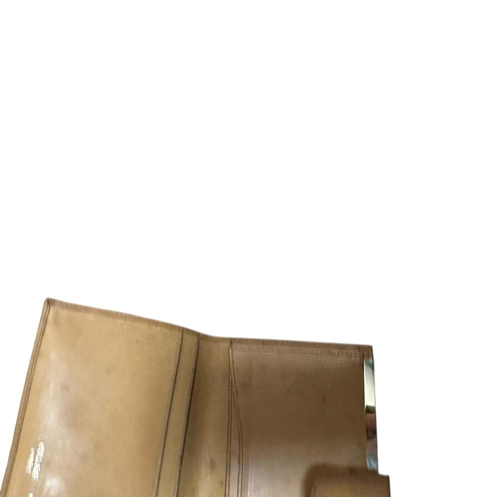 Pochette Céline - Taille unique - Marron - État : Excellent