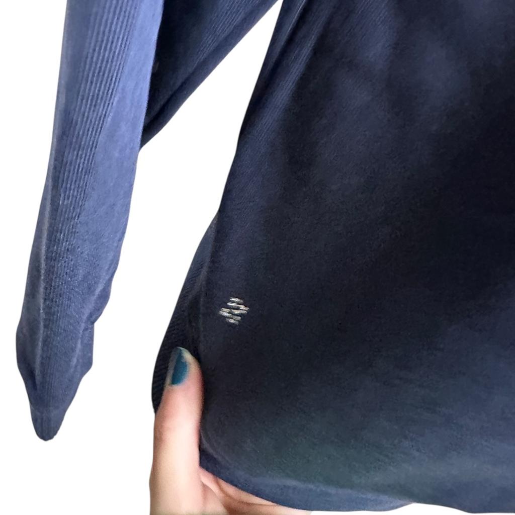 Autres Pull-over & Sweat-shirts Swarovski - M - Marine - Été