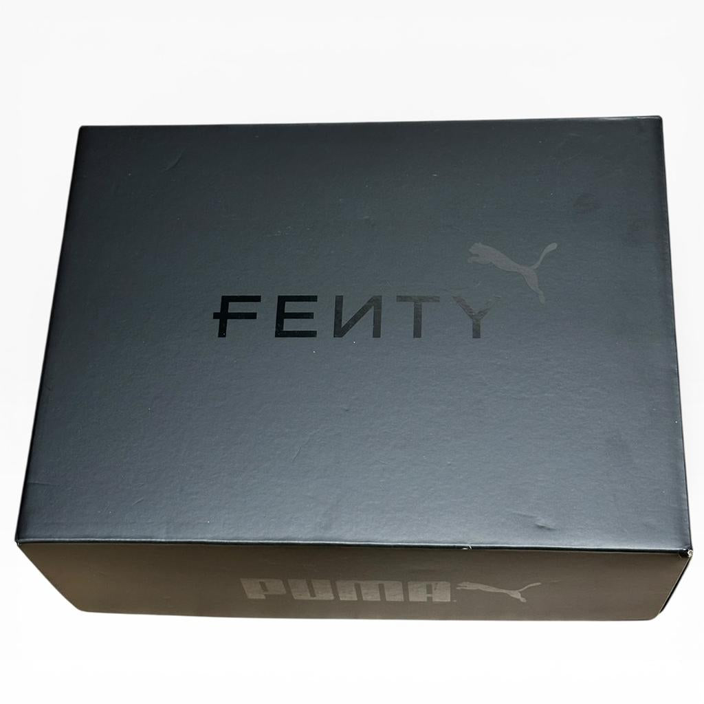 Baskets Puma X Fenty by Rihanna - 36 - Violet - État : Neuf