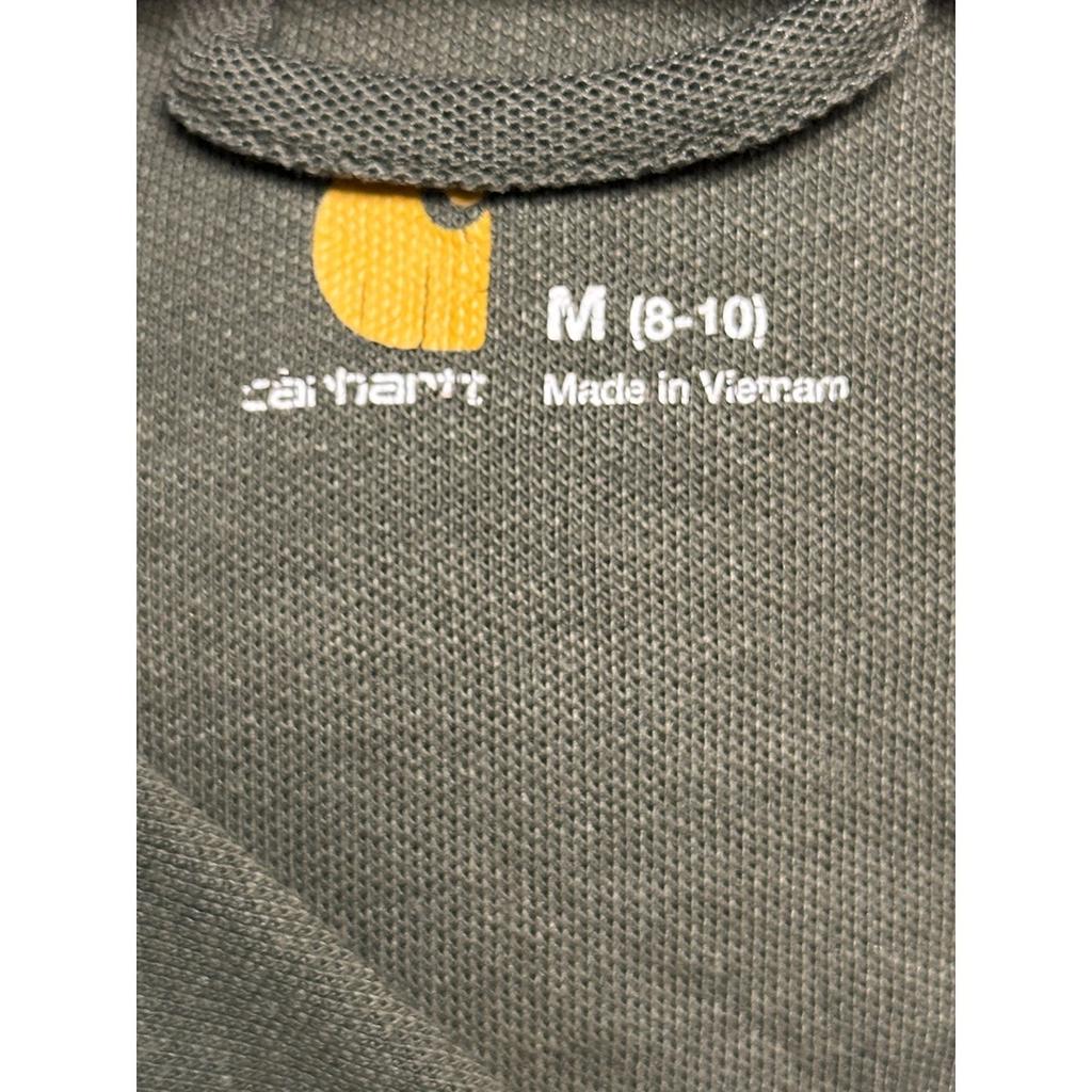Polo femme Carhartt - M - Kaki - État : Excellent