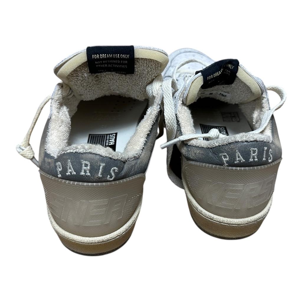 Baskets Golden Goose - 36 - Blanc - État : Neuf sans étiq.