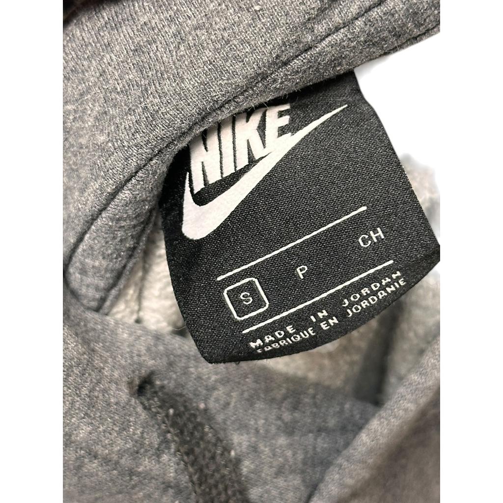 Sweat à capuche Nike - S - Gris - État : Excellent