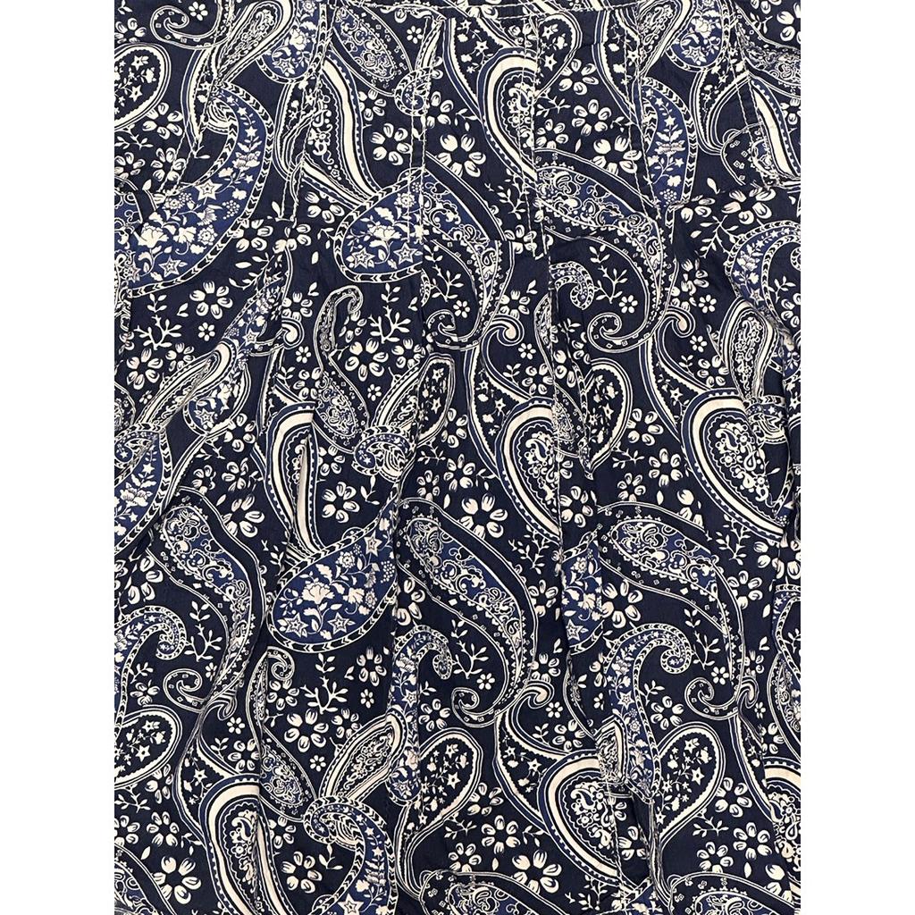 Jupe Tommy Hilfiger - 38 - Bleu marine - État : Excellent