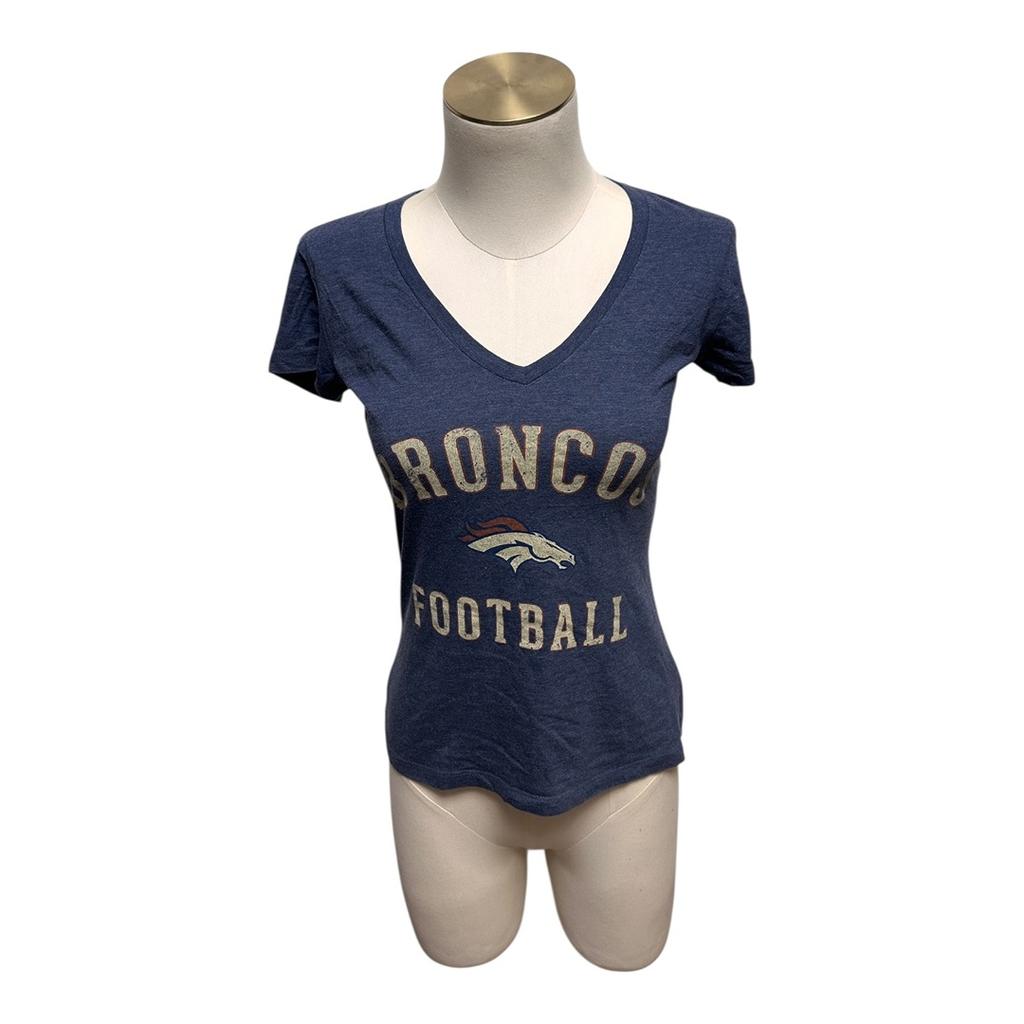 T-shirt Nfl Team Apparel - S - Bleu - État : Excellent