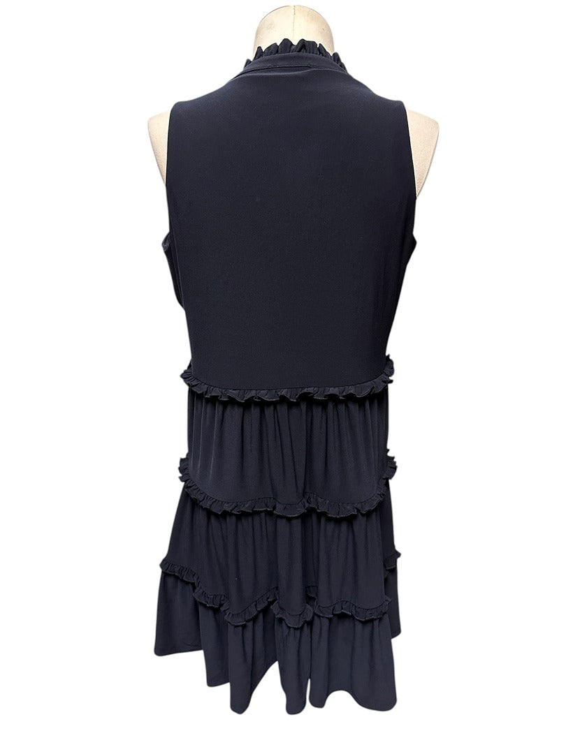 Robe Tommy Hilfiger - 6 - Bleu Marine - État : Excellent