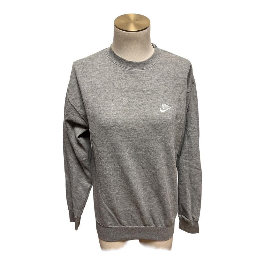 Sweat Nike - S - Gris - État : Excellent