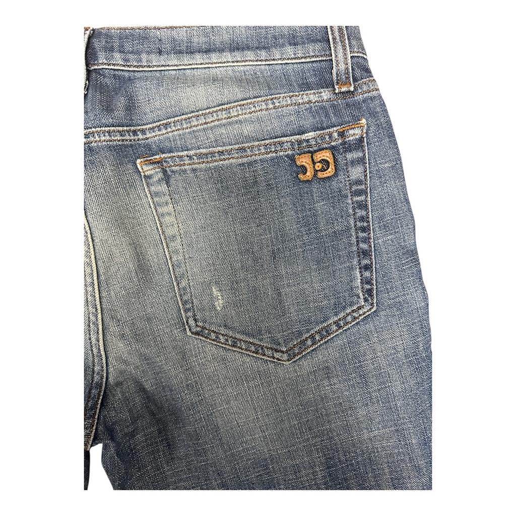 Jean homme Joe's - 33 - Bleu - État : Excellent