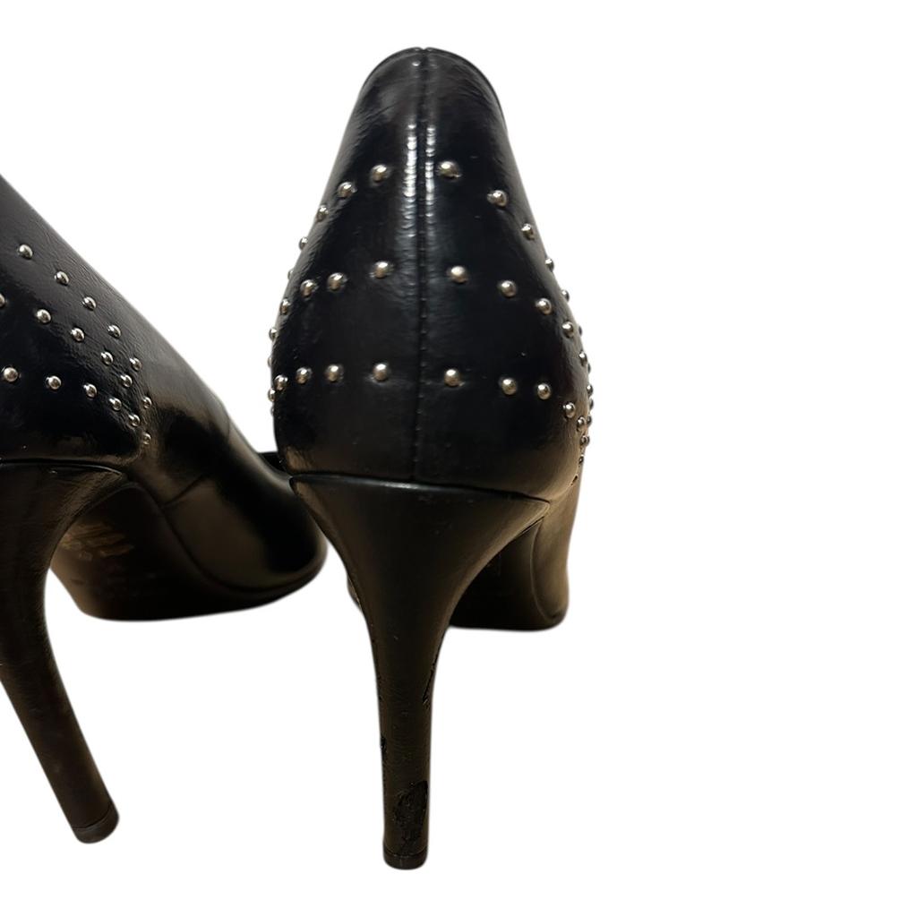 Escarpins Maje - 36 - Noir - État : Excellent