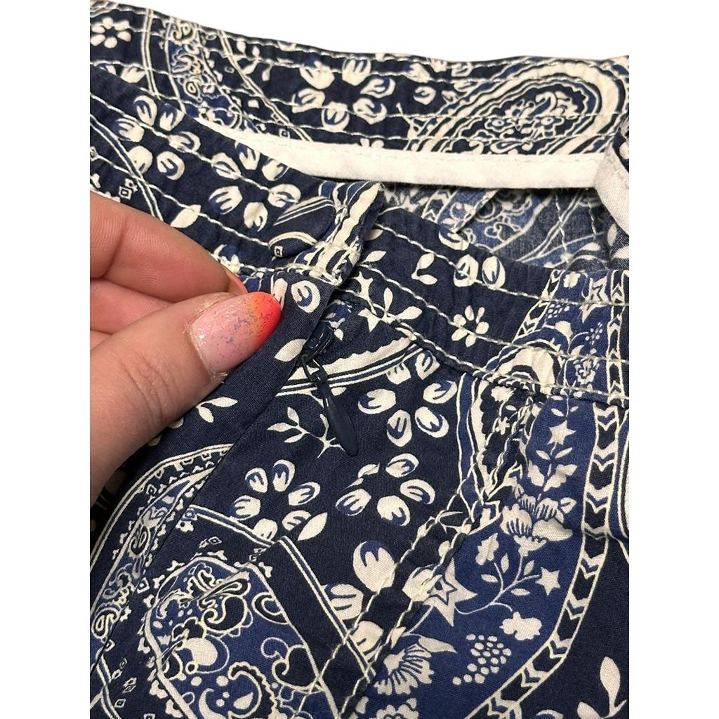 Jupe Tommy Hilfiger - 38 - Bleu marine - État : Excellent