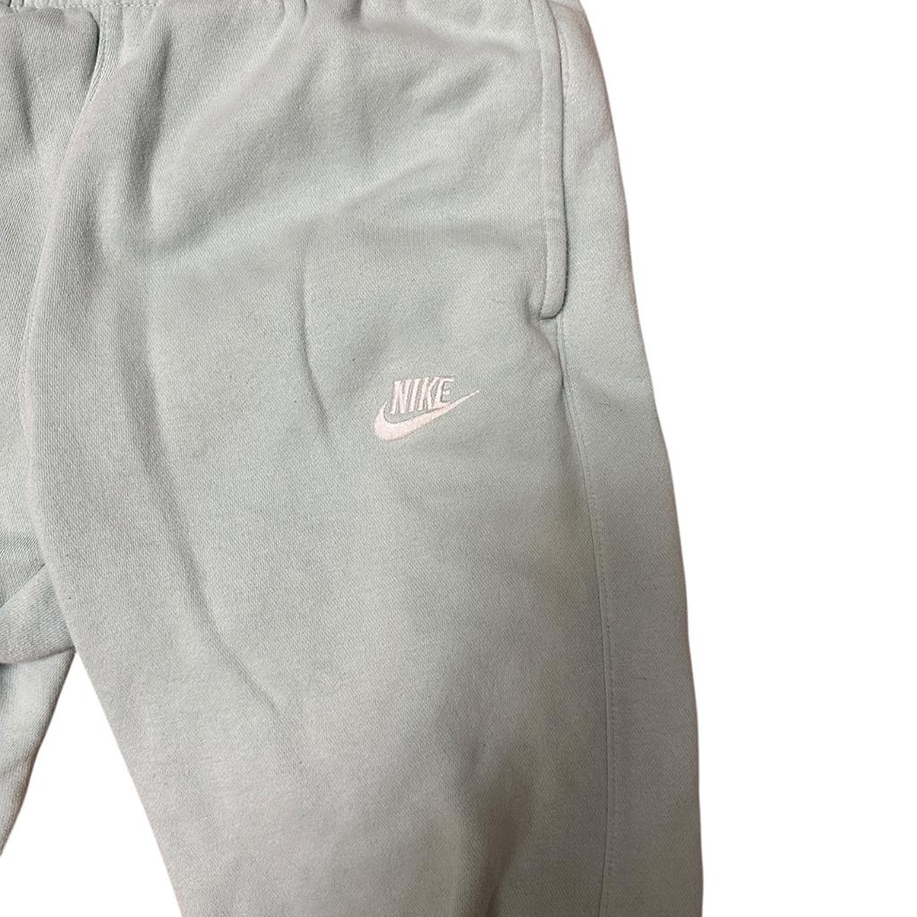Jogging Nike - M - Vert - État : Très Bon