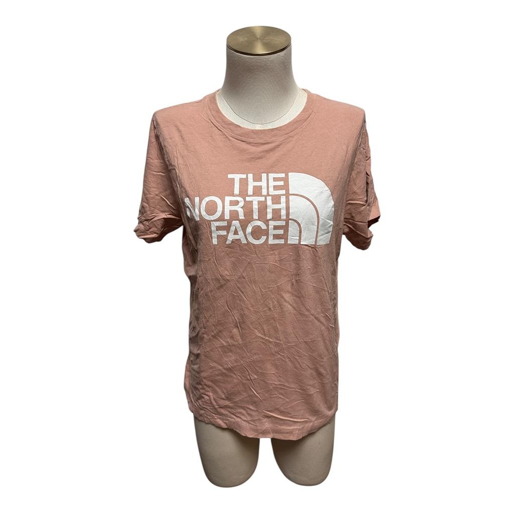T-shirt The North Face - M - Rose - État : Excellent