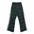 Pantalon Maje - T1 - Noir et Turquoise - État : Excellent