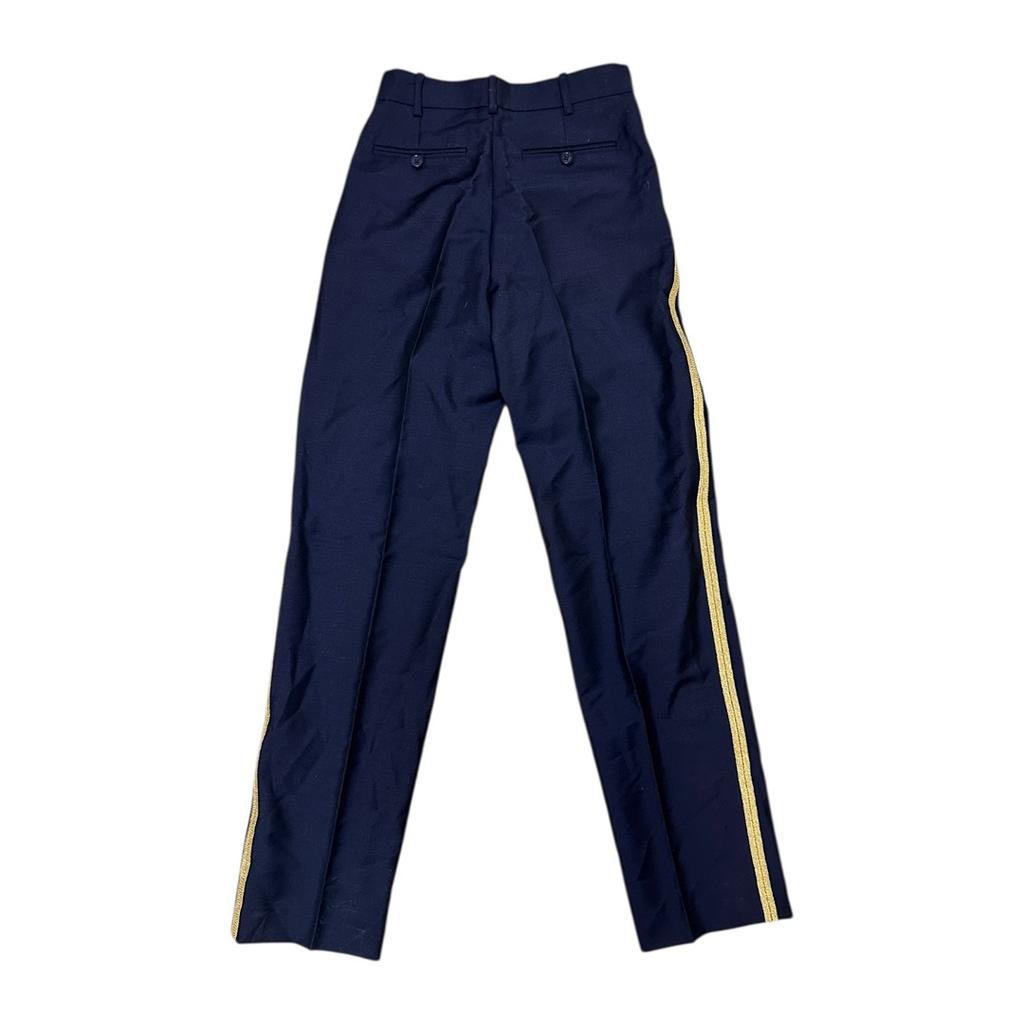 Pantalon tailleur Zadig & Voltaire - 36 - Bleu marine - État : Neuf avec étiquette