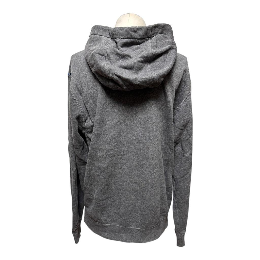 Sweat à capuche Nike - S - Gris - État : Excellent