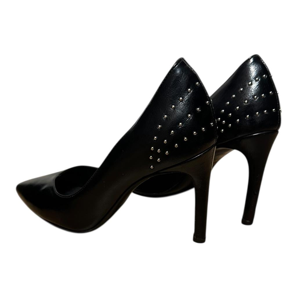 Escarpins Maje - 36 - Noir - État : Excellent