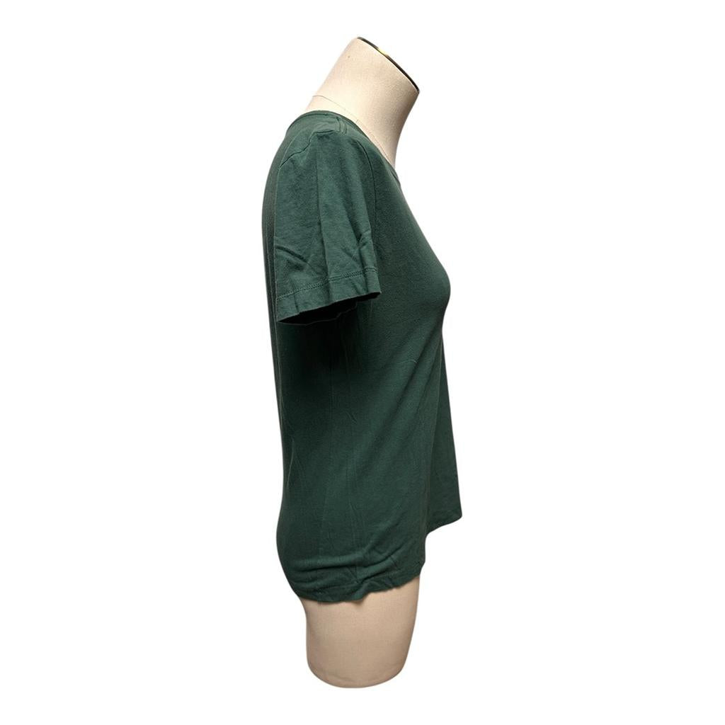 T-shirt Nike - L - Vert - État : Excellent