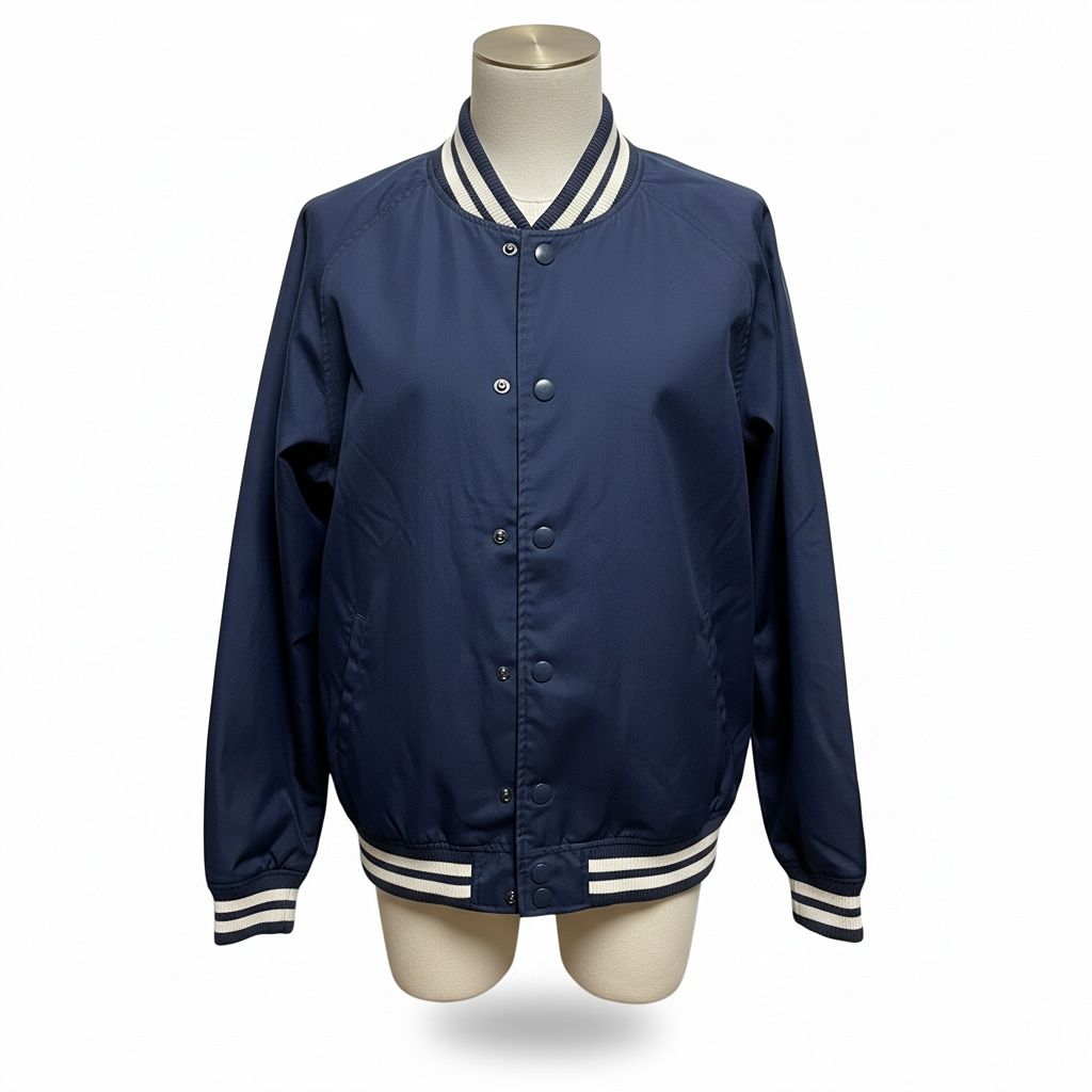 Blouson Carhartt - M - Bleu marine - État : Excellent