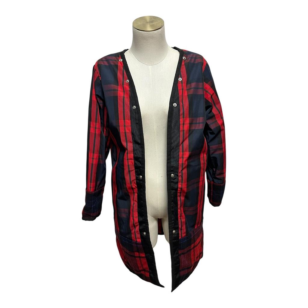 Parka Maje - 34 - Khaki - État : Neuf