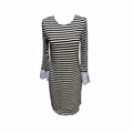 Robe Tommy Hilfiger - M - Bleu marine - État : Excellent