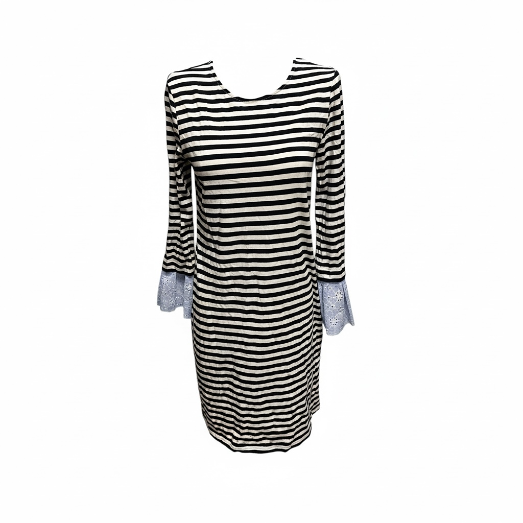 Robe Tommy Hilfiger - M - Bleu marine - État : Excellent
