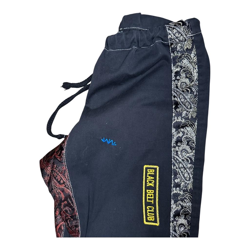 Pantalon Droit Monoki - S - Noir - État : Très Bon