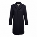 Manteau Zapa - 42 - Bleu marine - État : Excellent