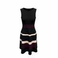 Robe Tommy Hilfiger - 10 - Noir - État : Excellent