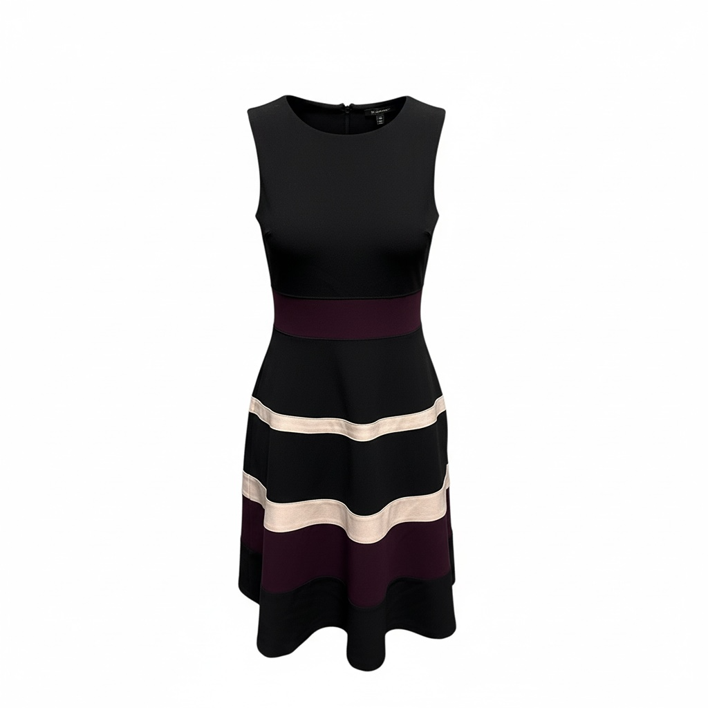 Robe Tommy Hilfiger - 10 - Noir - État : Excellent