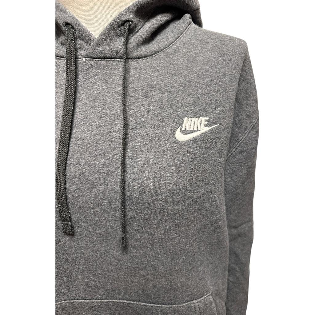 Sweat à capuche Nike - S - Gris - État : Excellent