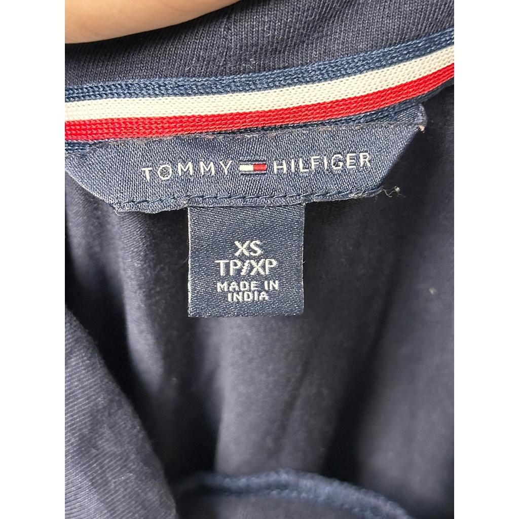 Robe Tommy Hilfiger - Xs - Bleu marine - État : Excellent