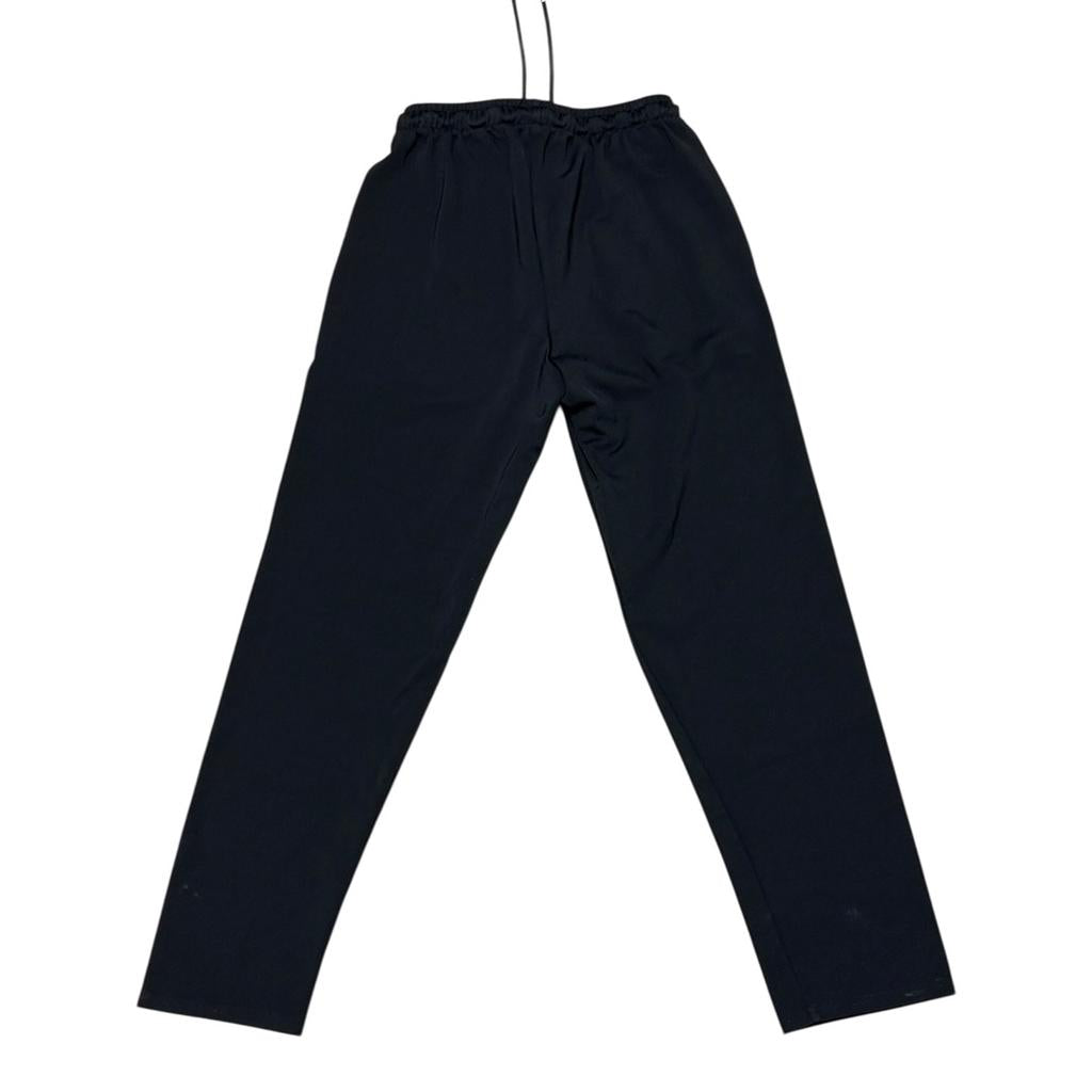 Pantalon à Jambes Larges The Kooples - S - Noir - État : Très Bon