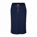 Jupe Tommy Hilfiger - L - Bleu marine - État : Excellent