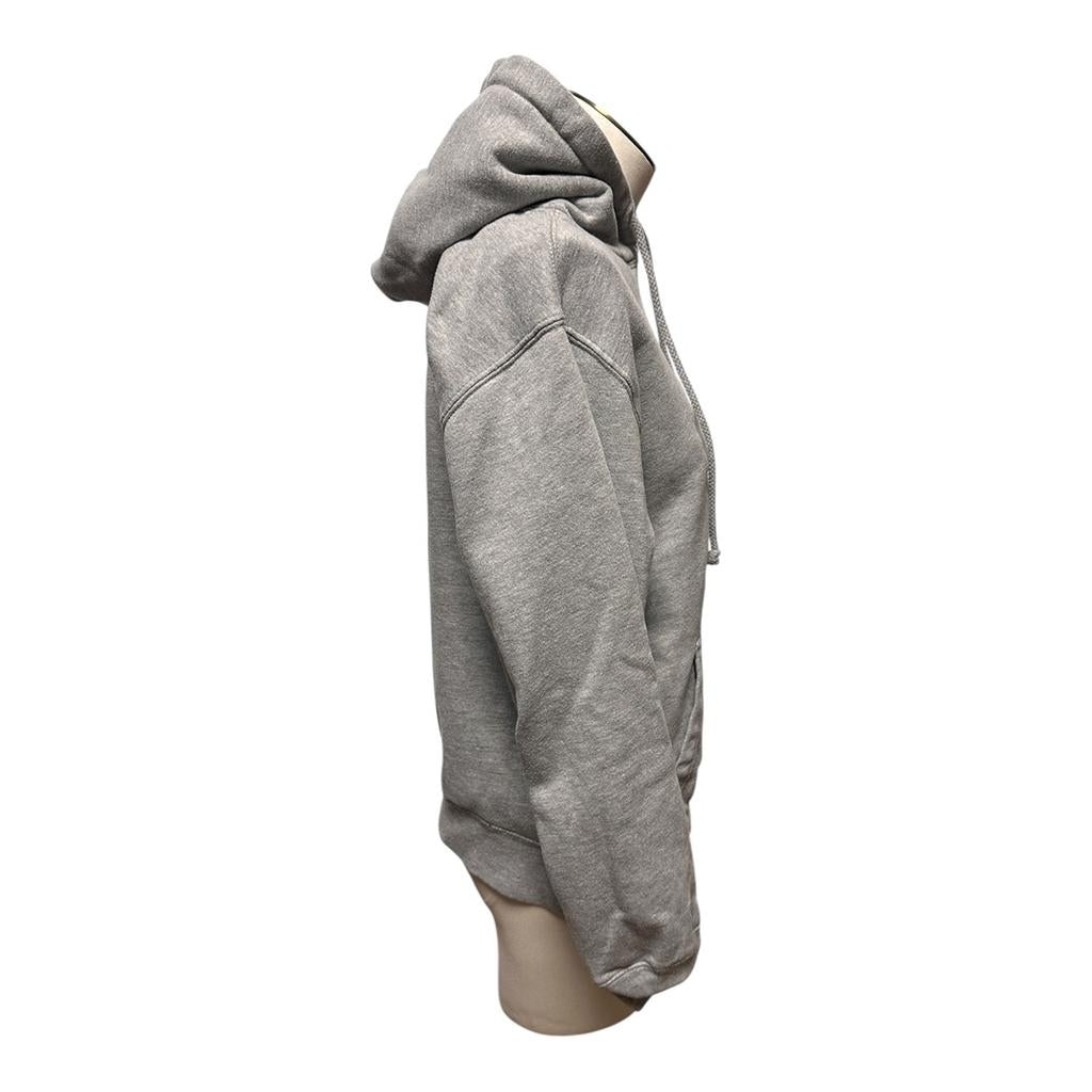 Hoodie Stüssy - M - Gris - État : Excellent