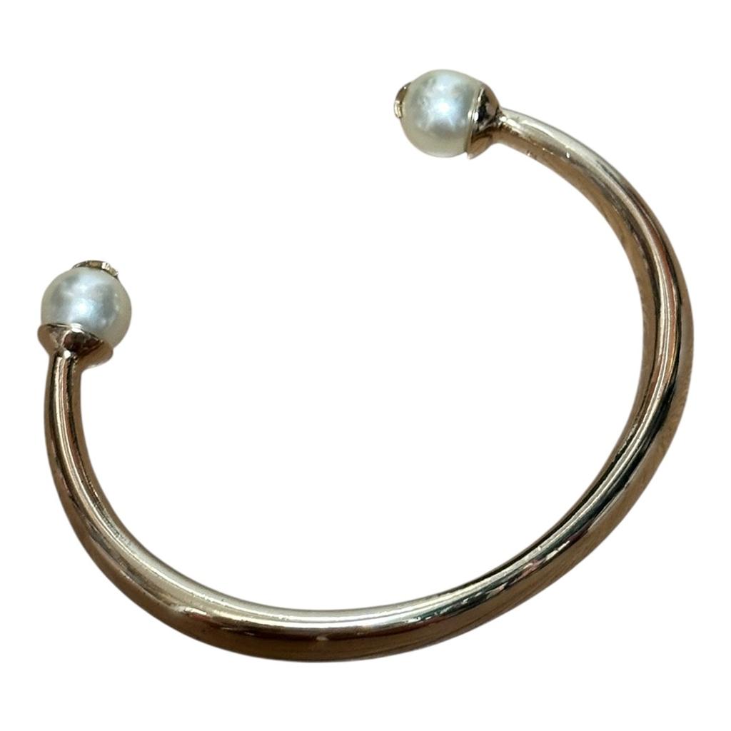 Bracelet Dior Tribale - M - Doré - État : Neuf avec etiquette