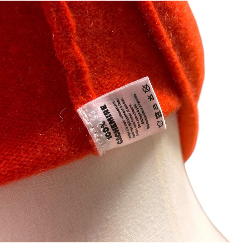 Pull From Future - Xs - Orange - État : Excellent